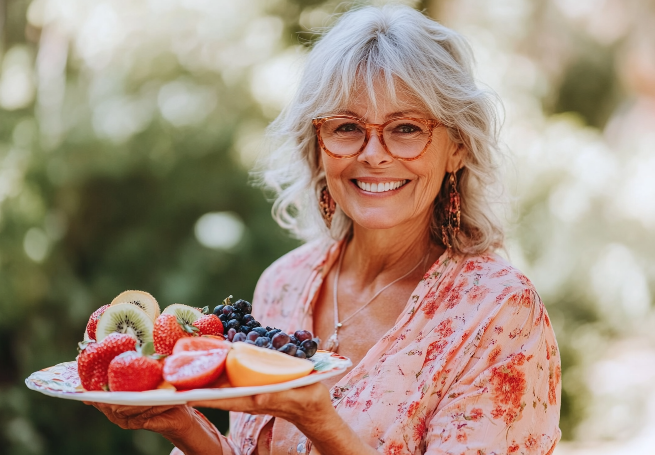 Мобільний додаток clenvordak з інтерфейсом планування меню